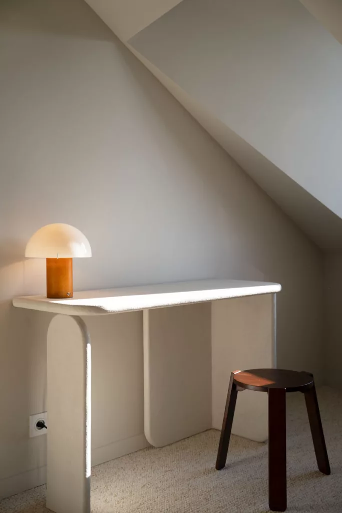 Rénovation et aménagement d'une chambre à Cherbourg-en-Cotentin