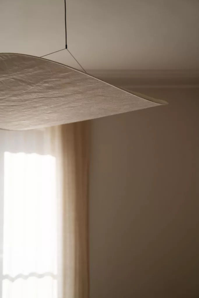 Rénovation et aménagement d'un salon à Cherbourg-en-Cotentin