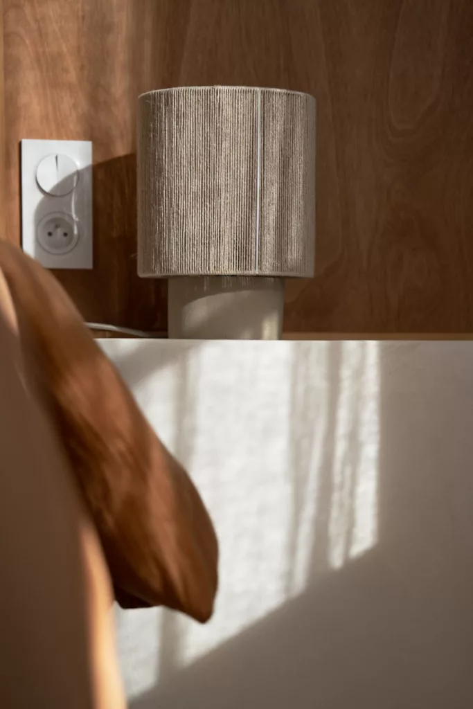 Rénovation et aménagement d'une chambre à Cherbourg-en-Cotentin