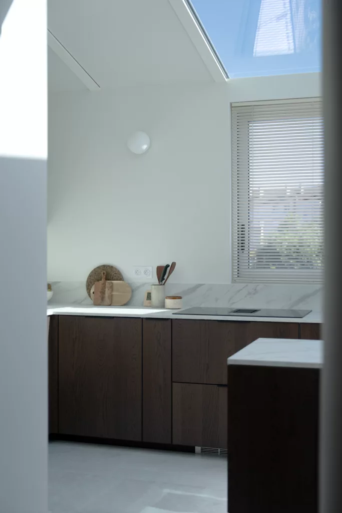 Rénovation et aménagement d'une cuisine sur mesure à Cherbourg-en-Cotentin