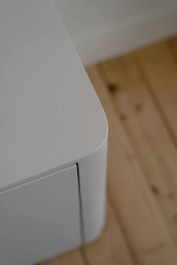 Rénovation et aménagement d'une maison à Cherbourg-en-Cotentin